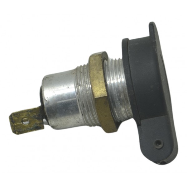 Tomada 12v Triumph Tiger 1200 Xca 2017 Original 12