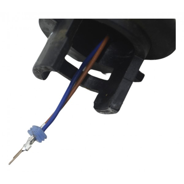 Manopla Dir C/ Aquecedor S/ Plug Triumph Tiger 1200 Xca 2017 Preto