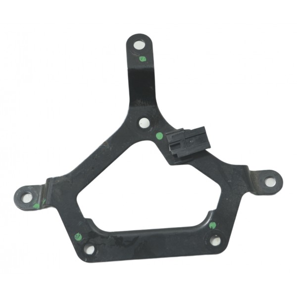 Suporte Lanterna Triumph Tiger 1200 Xca 2017 Original Preto