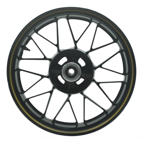 Roda Traseira Kawasaki Z 900 Rs 18-24 Original