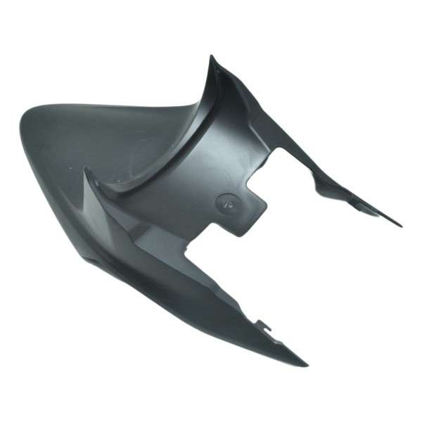 Acabamento Carenagem Rabeta Kawasaki Z 900 Rs 18-24 Original Preto