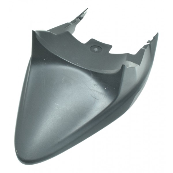 Acabamento Carenagem Rabeta Kawasaki Z 900 Rs 18-24 Original Preto