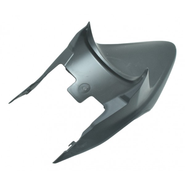 Acabamento Carenagem Rabeta Kawasaki Z 900 Rs 18-24 Original Preto