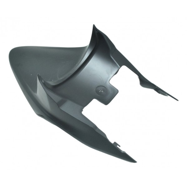 Acabamento Carenagem Rabeta Kawasaki Z 900 Rs 18-24 Original Preto