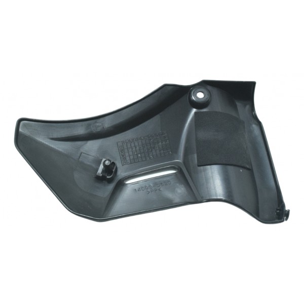 Acabamento Chassi Esquerdo Kawasaki Z 900 Rs 18-24 Original Preto