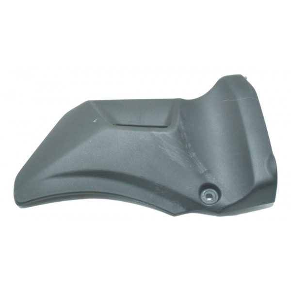 Acabamento Chassi Esquerdo Kawasaki Z 900 Rs 18-24 Original Preto