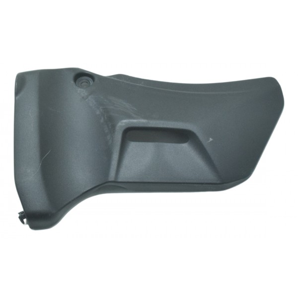 Acabamento Chassi Esquerdo Kawasaki Z 900 Rs 18-24 Original Preto