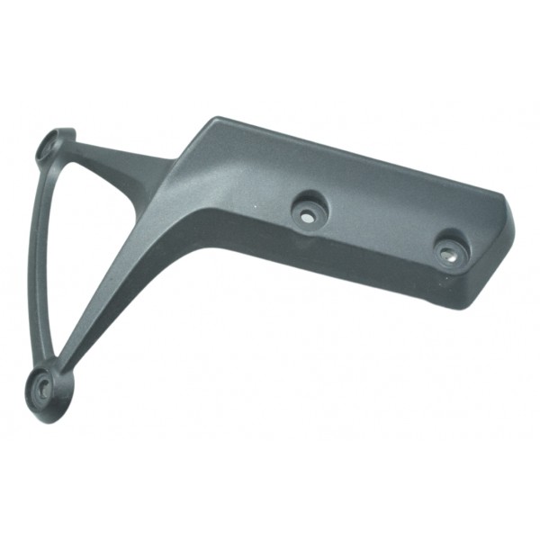 Suporte Paralama Diant Esq Kawasaki Z 900 Rs 18-24 Original Preto