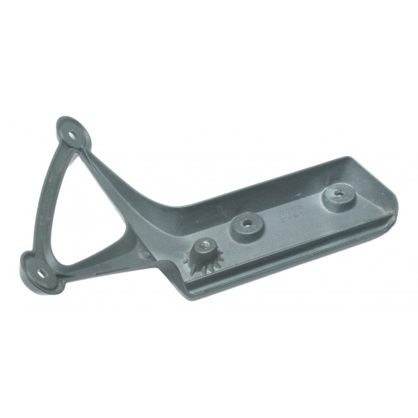 Suporte Paralama Diant Esq Kawasaki Z 900 Rs 18-24 Original Preto