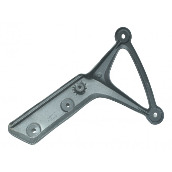 Suporte Paralama Diant Esq Kawasaki Z 900 Rs 18-24 Original Preto