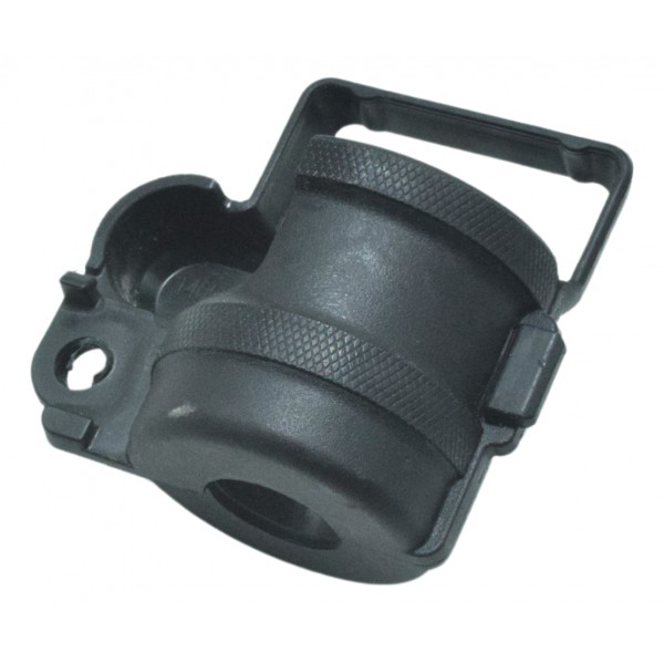 Suporte Reservatório Freio Tras Kawasaki Z 900 Rs 18-24 Orig