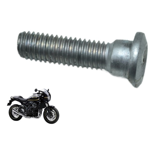 Parafuso Suporte Pedaleira Kawasaki Z 900 Rs 18-24 Orig Usad