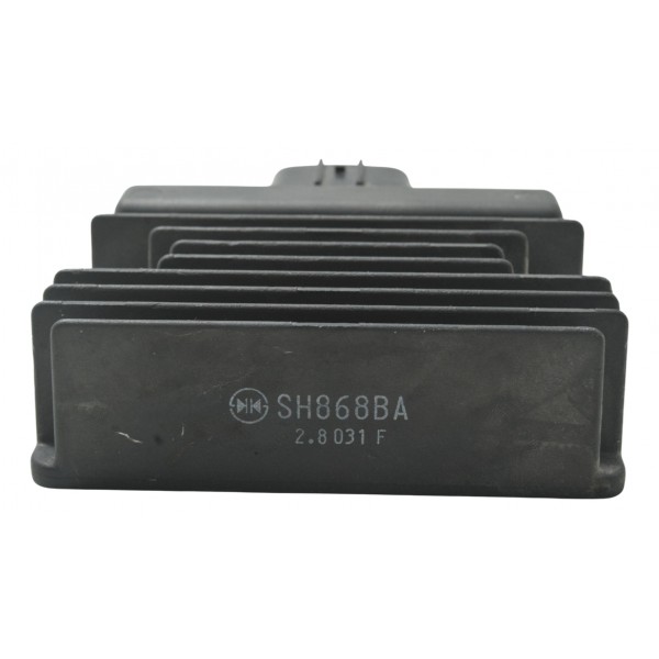 Retificador Carga Kawasaki Z 900 Rs 18-24 Original 12v