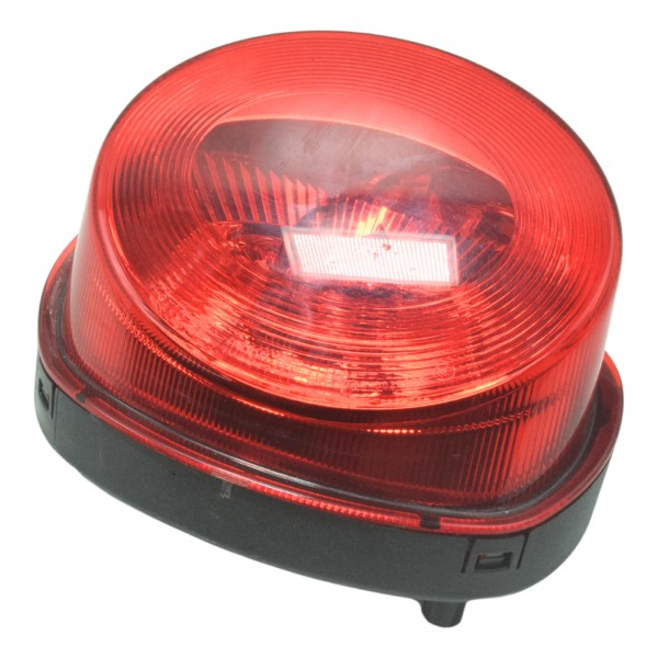 Lanterna Traseira Kawasaki Z 900 Rs 18-24 Original Vermelho