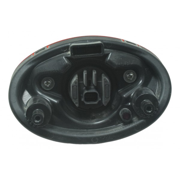 Lanterna Traseira Kawasaki Z 900 Rs 18-24 Original Vermelho