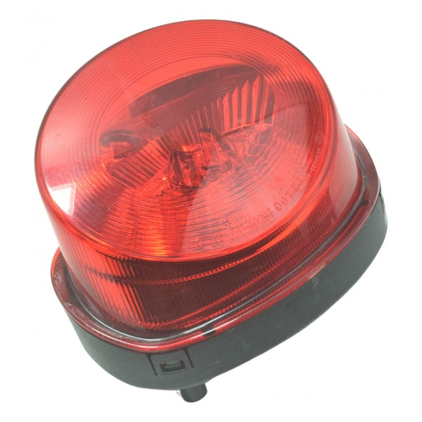 Lanterna Traseira Kawasaki Z 900 Rs 18-24 Original Vermelho