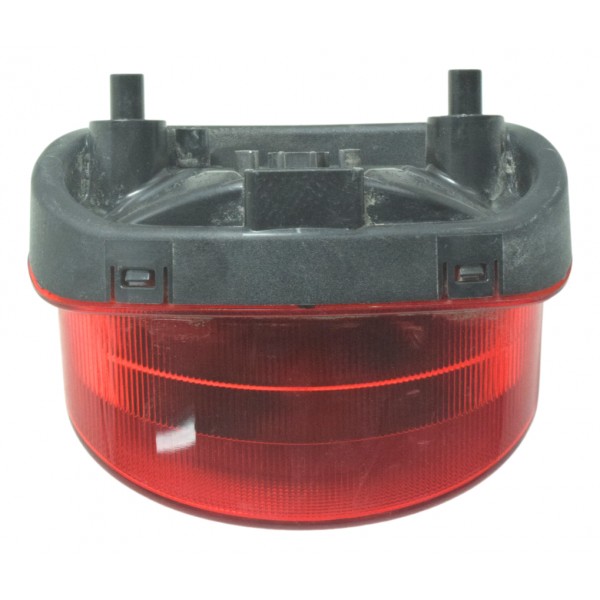 Lanterna Traseira Kawasaki Z 900 Rs 18-24 Original Vermelho