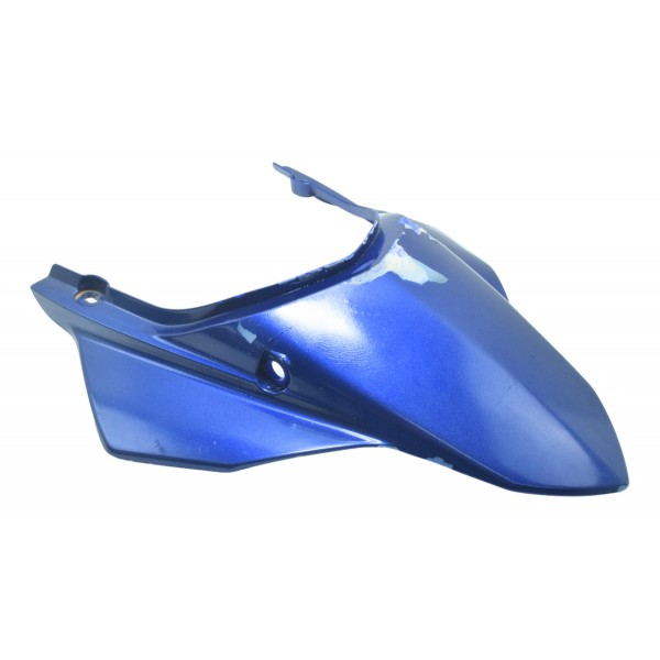 Carenagem Rabeta C/ Detalhes Yamaha Xt 660 R 09-18 Original Azul