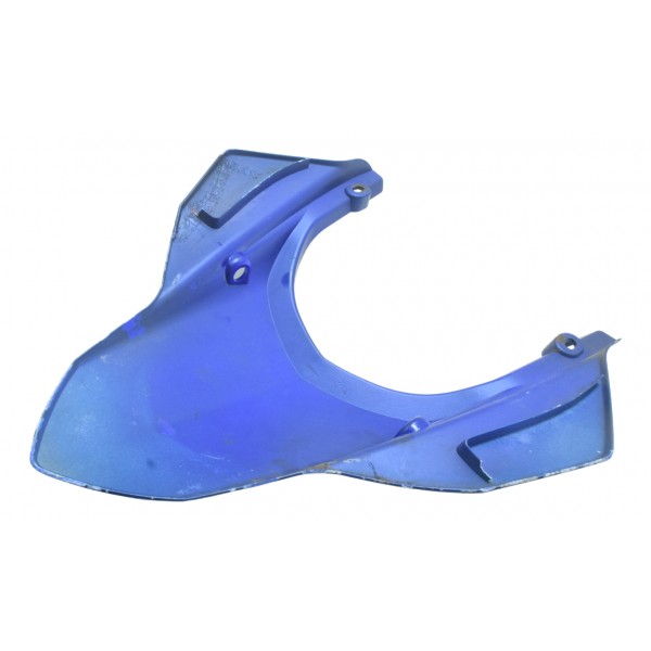 Carenagem Rabeta C/ Detalhes Yamaha Xt 660 R 09-18 Original Azul