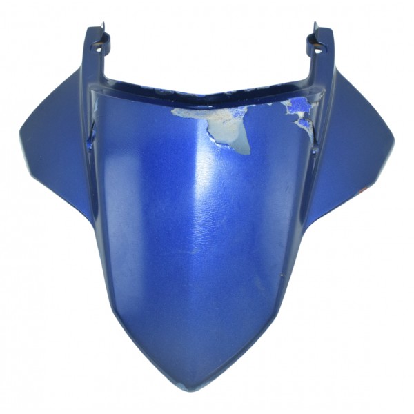 Carenagem Rabeta C/ Detalhes Yamaha Xt 660 R 09-18 Original Azul