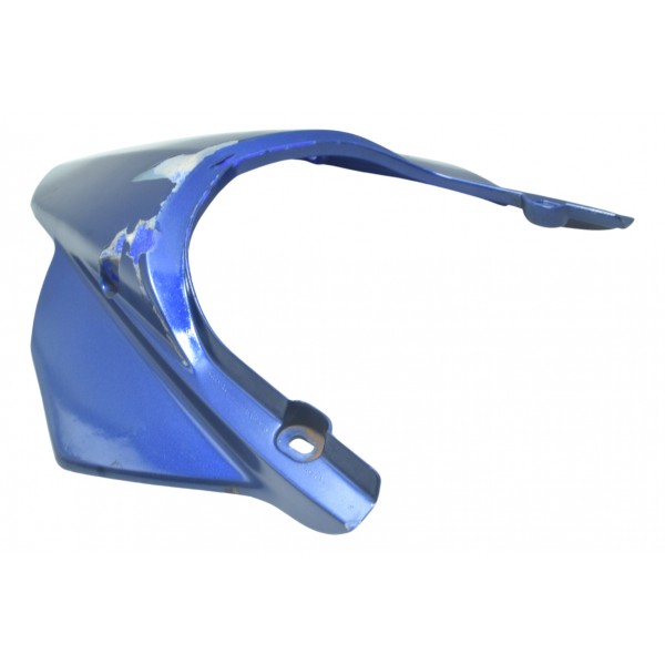 Carenagem Rabeta C/ Detalhes Yamaha Xt 660 R 09-18 Original Azul
