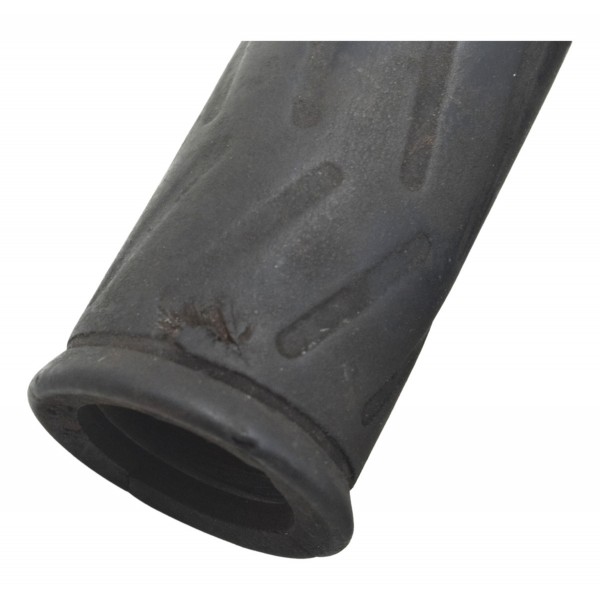 Par Manopla Yamaha Xt 660 R 09-18 Original Preto