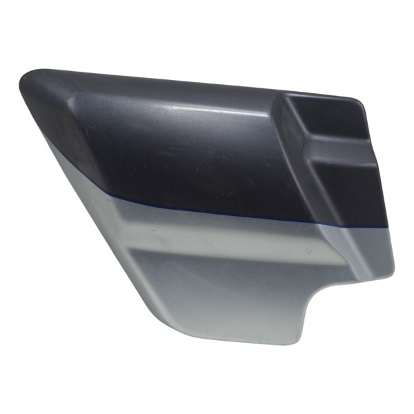 Tampa Lateral Esquerda Harley Touring Electra Glide 14-17 Preto