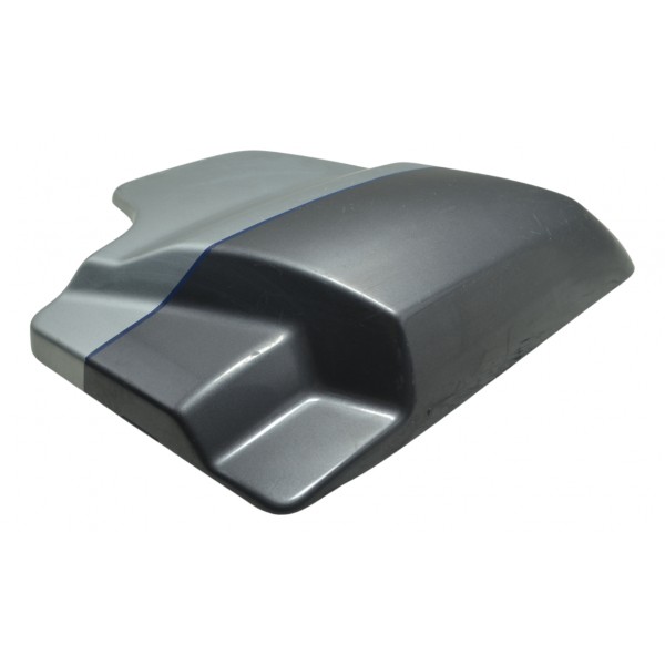 Tampa Lateral Esquerda Harley Touring Electra Glide 14-17 Preto