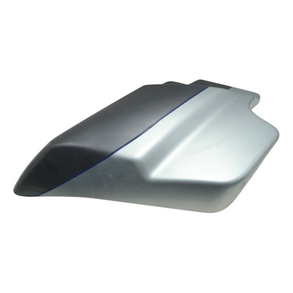 Tampa Lateral Esquerda Harley Touring Electra Glide 14-17 Preto