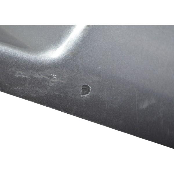 Tampa Lateral Esquerda Harley Touring Electra Glide 14-17 Preto