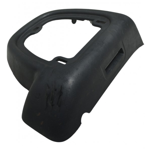 Carenagem Porta-luvas Det Harley Touring Electra Glide 14-17 Preto