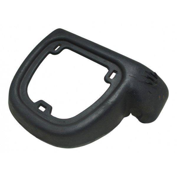 Carenagem Porta-luvas Det Harley Touring Electra Glide 14-17 Preto