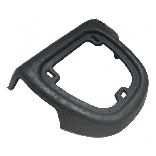 Carenagem Porta-luvas Det Harley Touring Electra Glide 14-17 Preto