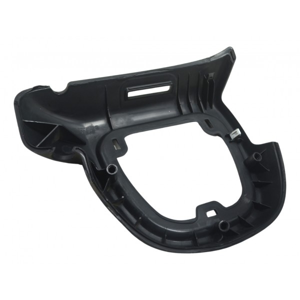 Carenagem Porta-luvas Det Harley Touring Electra Glide 14-17 Preto