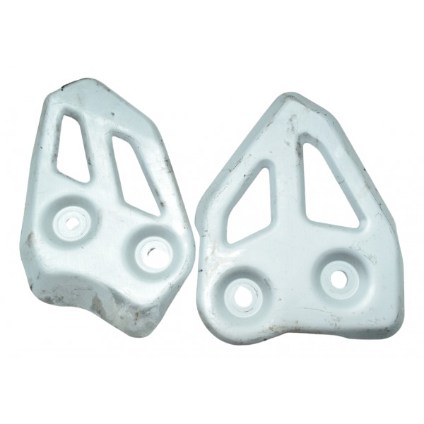 Par Protetor Calcanhar Yamaha Xt 660 R 09-18 Original 00000