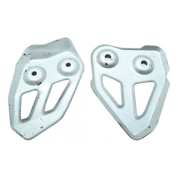 Par Protetor Calcanhar Yamaha Xt 660 R 09-18 Original 00000