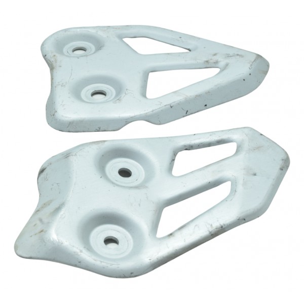 Par Protetor Calcanhar Yamaha Xt 660 R 09-18 Original 00000