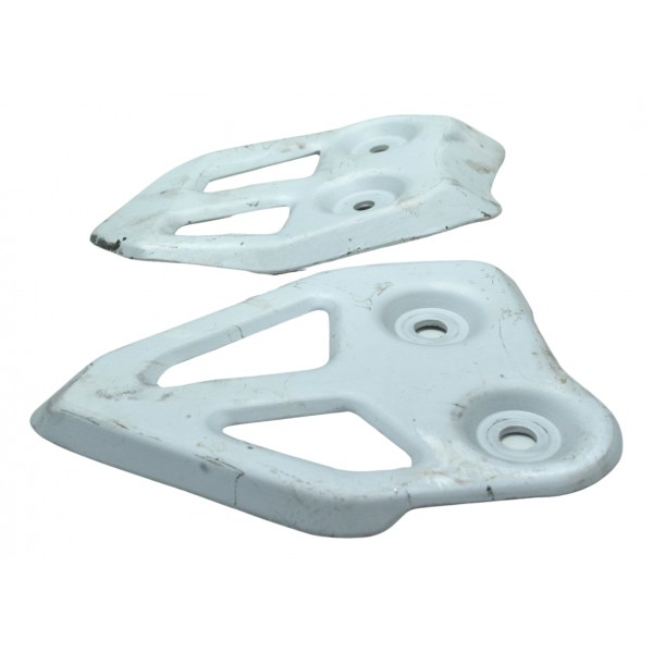 Par Protetor Calcanhar Yamaha Xt 660 R 09-18 Original 00000