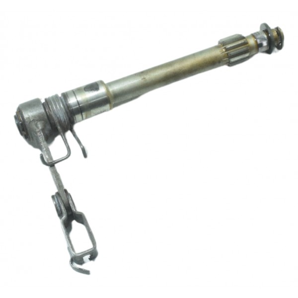 Tampa Válvula Yamaha Xt 660 R 09-18 Original