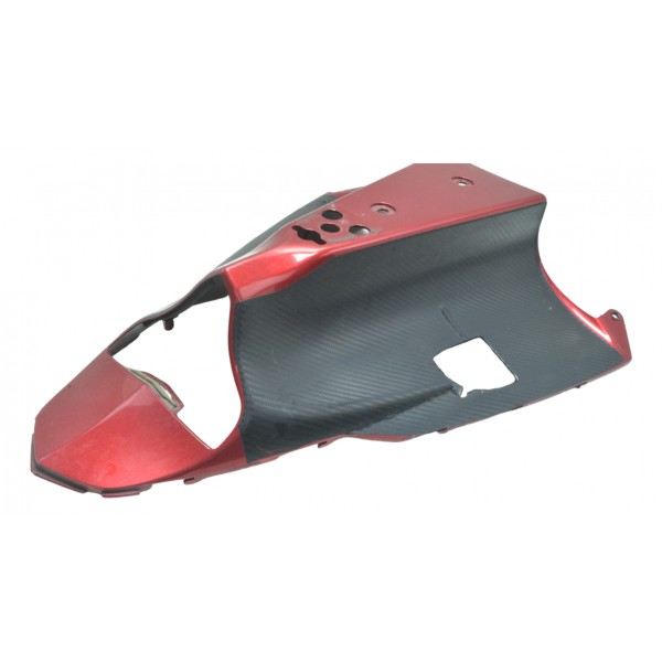 Carenagem Inferior Rabeta Yamaha Yzf R1 09-15 Original Preto