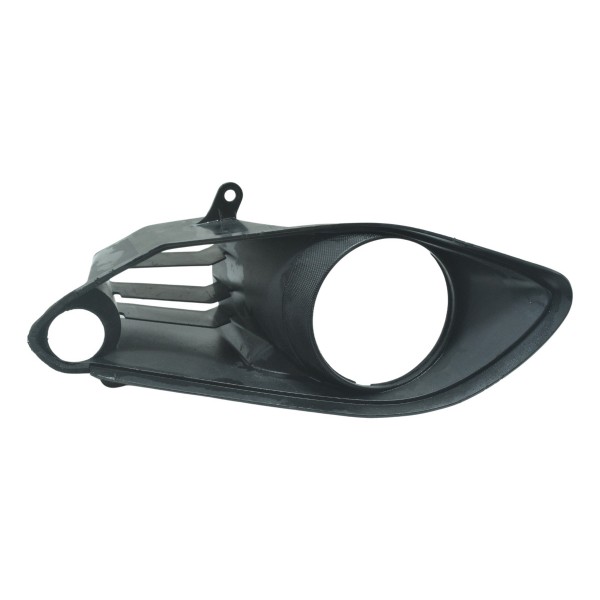 Acabamento Farol Esquerdo Yamaha Yzf R1 09-15 Original Esquerdo