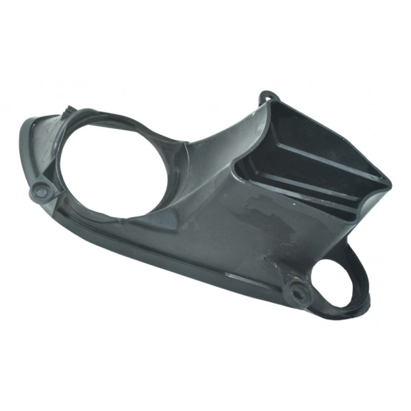 Acabamento Farol Esquerdo Yamaha Yzf R1 09-15 Original Esquerdo