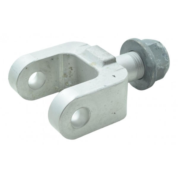 Suporte Amortecedor Yamaha Yzf R1 09-15 Original