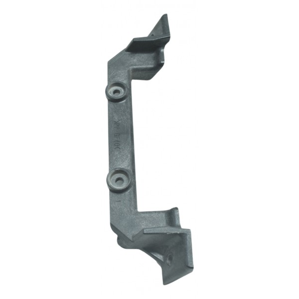 Suporte Lanterna Traseira Yamaha Yzf R1 09-15 Original Preto