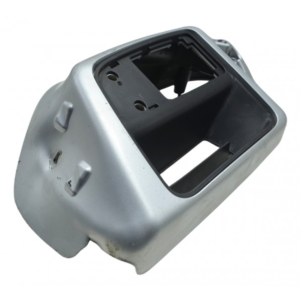 Carenagem Matacachorro Det Harley Touring Electraglide 14-17 Cinza