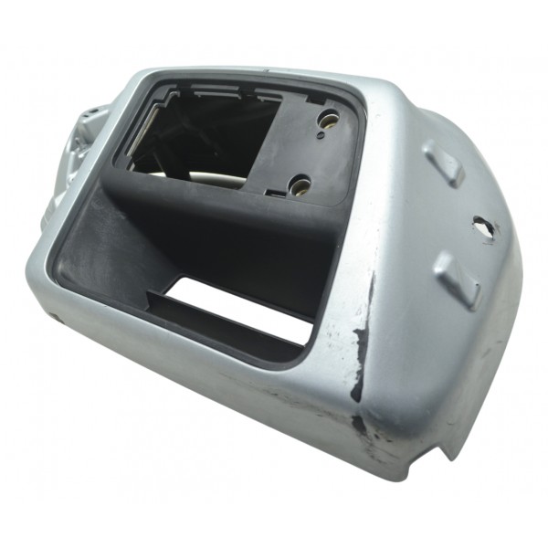 Carenagem Matacachorr Det Harley Touring Electra Glide 14-17 Cinza