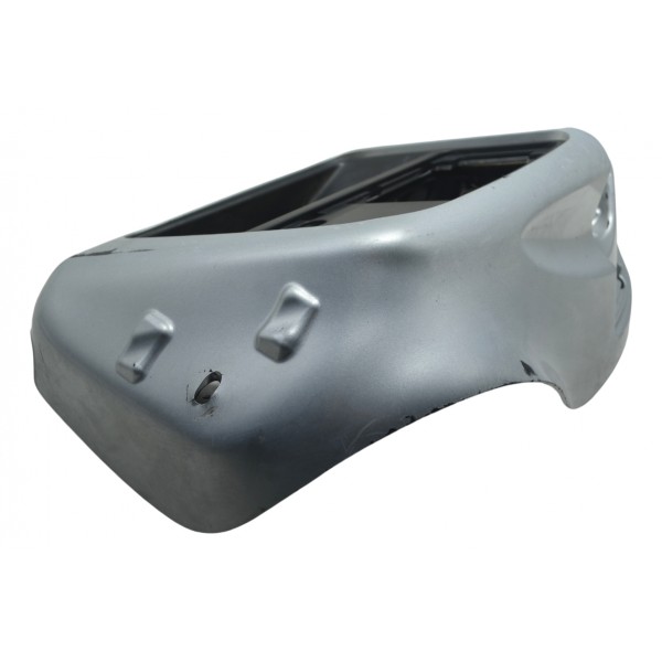 Carenagem Matacachorr Det Harley Touring Electra Glide 14-17 Cinza