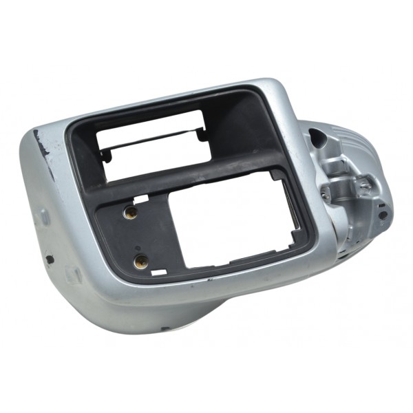 Carenagem Matacachorr Det Harley Touring Electra Glide 14-17 Cinza