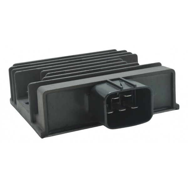 Retificador Carga Kawasaki Vulcan 650 S 17-24 Original 12