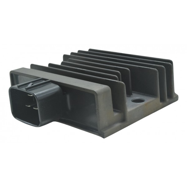 Retificador Carga Kawasaki Vulcan 650 S 17-24 Original 12